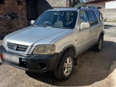 Сүрөт унаа Honda CR-V