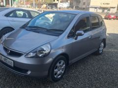 Photo of the vehicle Honda Fit