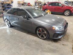 Сүрөт унаа Audi A4