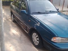 Сүрөт унаа Daewoo Nexia