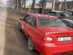 Сүрөт унаа Daewoo Nexia