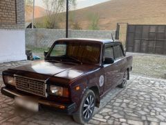 Photo of the vehicle ВАЗ (Lada) 2107