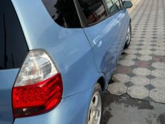 Сүрөт унаа Honda Fit