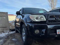 Сүрөт унаа Toyota 4Runner