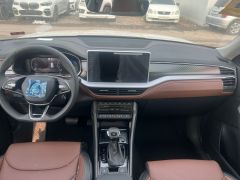 Сүрөт унаа Skoda Kodiaq