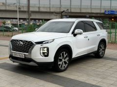 Photo of the vehicle Hyundai Palisade