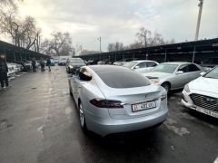 Photo of the vehicle Tesla Model S