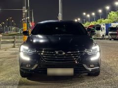 Фото авто Renault Samsung SM6