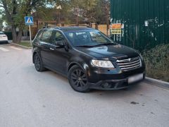 Сүрөт унаа Subaru Tribeca