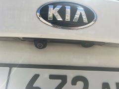 Фото авто Kia K5