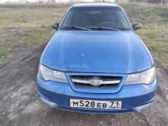 Фото авто Daewoo Nexia