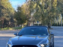 Сүрөт унаа Ford Mustang