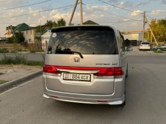 Фото авто Honda Stepwgn