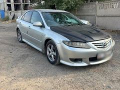 Сүрөт унаа Mazda Atenza