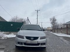 Сүрөт унаа Honda Accord