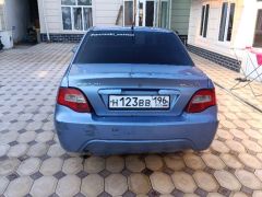 Сүрөт унаа Daewoo Nexia