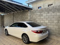 Фото авто Toyota Camry