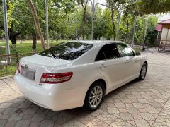 Сүрөт унаа Toyota Camry