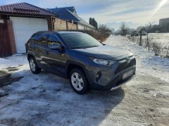 Фото авто Toyota RAV4