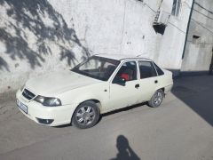 Сүрөт унаа Daewoo Nexia