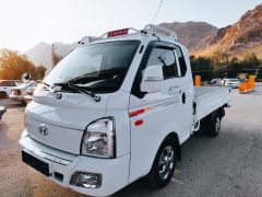 Фото авто Hyundai Porter