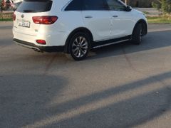 Фото авто Kia Sorento