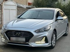 Сүрөт унаа Hyundai Sonata