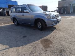 Photo of the vehicle Hyundai Terracan