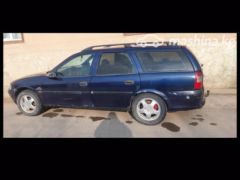 Сүрөт унаа Opel Vectra