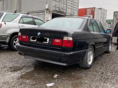 Photo of the vehicle BMW 5 Series