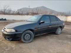 Фото авто Daewoo Nexia