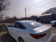 Фото авто Hyundai Sonata