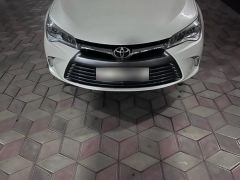 Сүрөт унаа Toyota Camry