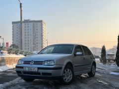 Сүрөт унаа Volkswagen Golf