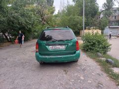 Сүрөт унаа Ford Focus