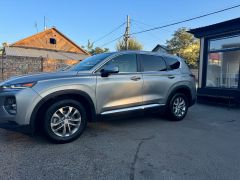 Photo of the vehicle Hyundai Santa Fe