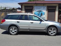 Фото авто Subaru Outback