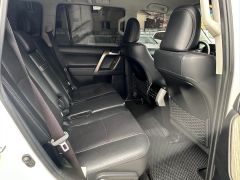 Photo of the vehicle Toyota Land Cruiser Prado