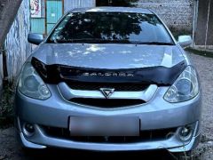 Photo of the vehicle Toyota Caldina