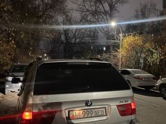 Фото авто BMW X5