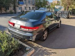 Сүрөт унаа Honda Accord