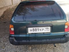 Сүрөт унаа Toyota Corolla