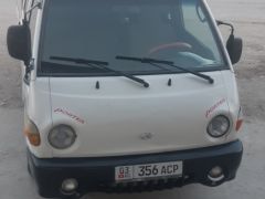 Фото авто Hyundai Porter