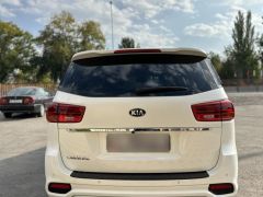 Сүрөт унаа Kia Carnival