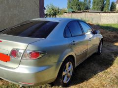 Photo of the vehicle Mazda 6