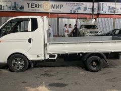 Фото авто Hyundai Porter