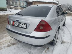 Фото авто Ford Mondeo