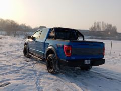 Фото авто Ford F-150