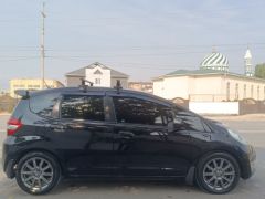 Сүрөт унаа Honda Jazz