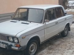 Фото авто ВАЗ (Lada) 2106